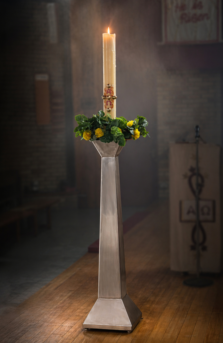 Pastoral Candle