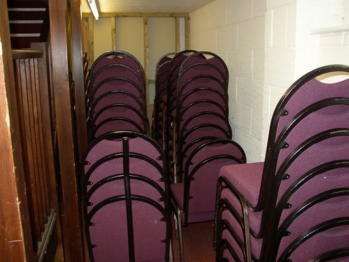 Store Room